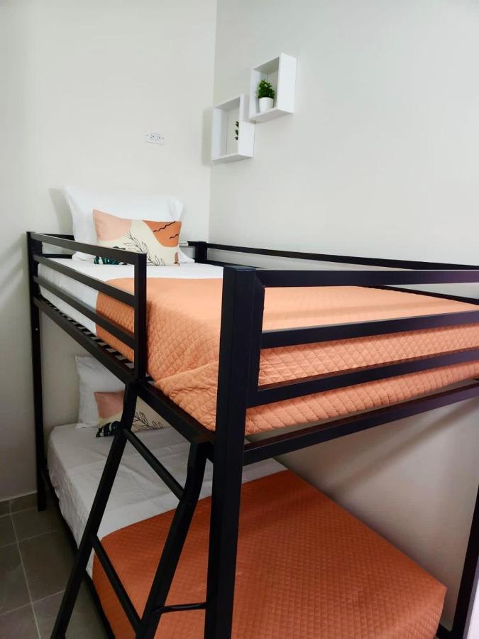 The Bute Hotel Филипсбург Екстериор снимка